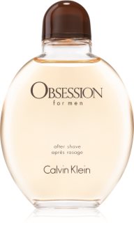 Calvin Klein Obsession for Men After Shave -Vesi Miehille