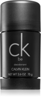 Calvin Klein CK Be deostick unisex