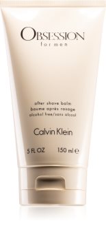 Calvin Klein Obsession for Men borotválkozás utáni balzsam uraknak