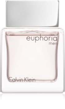 Calvin Klein Euphoria Men Eau de Toilette para hombre