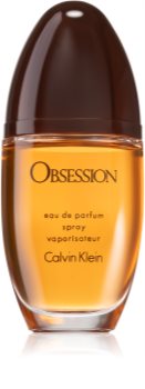 Calvin Klein Obsession парфумована вода для жінок