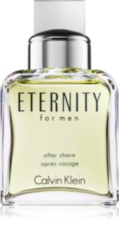 Calvin Klein Eternity for Men after shave pentru bărbați