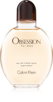 calvin klein obsession for him eau de parfum