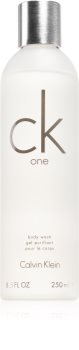 Calvin Klein CK One Douchegel (zonder verpakking) Unisex