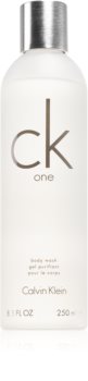 Calvin Klein CK One sprchový gel (bez krabičky) unisex