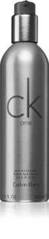 Calvin Klein CK One Body Lotion Unisex