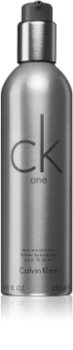 Calvin Klein CK One lait corporel mixte