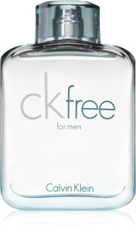 ck free edt