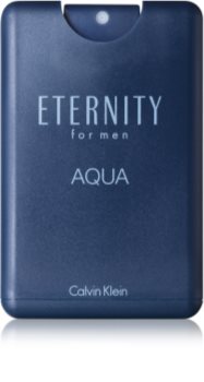 Calvin Klein Eternity Aqua for Men eau de toilette uraknak