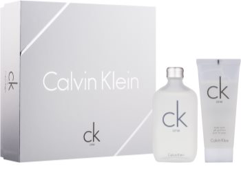 Calvin Klein CK One Geschenkset II.