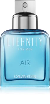 calvin klein eternity air eau de parfum