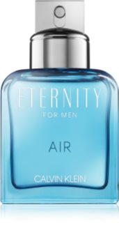 Calvin Klein Eternity Air for Men Eau de Toilette para hombre