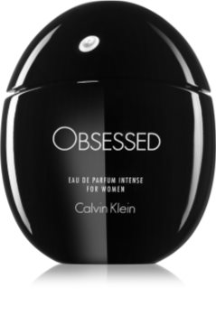 Calvin Klein Obsessed Intense parfémovaná voda pro ženy
