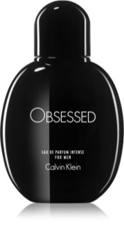 Calvin Klein Obsessed Intense parfumovaná voda pre mužov