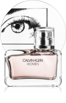 Calvin Klein Women eau de parfum para mulheres