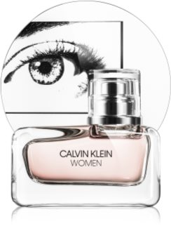 Calvin Klein Women Eau de Parfum hölgyeknek