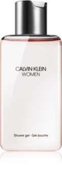 Calvin Klein Women sprchový gel pro ženy