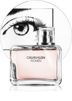 calvin klein perfume women