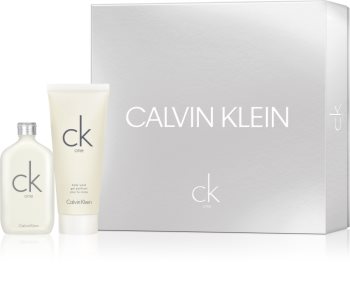 Calvin Klein CK One dárková sada XXII. unisex