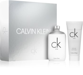 Calvin Klein CK One Geschenkset XXIII. Unisex