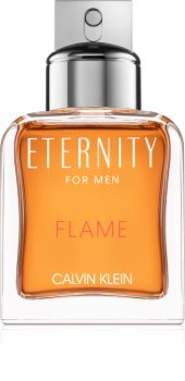 Calvin Klein Eternity Flame for Men eau de toilette pour homme