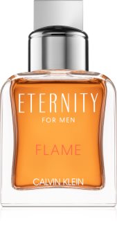 Calvin Klein Eternity Flame for Men eau de toilette pour homme
