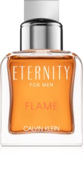 Calvin Klein Eternity Flame for Men woda toaletowa dla mężczyzn