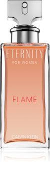 calvin klein flame eternity