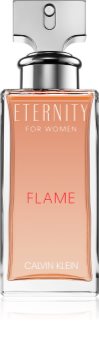 Calvin Klein Eternity Flame Eau de Parfum für Damen