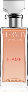 Calvin Klein Eternity Flame parfumska voda za ženske