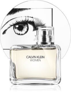 calvin klein female perfume