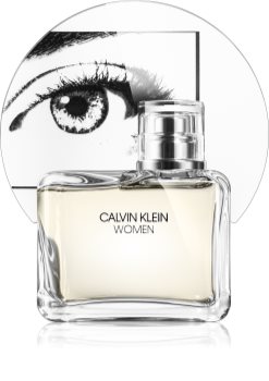 Calvin Klein Women eau de toilette hölgyeknek