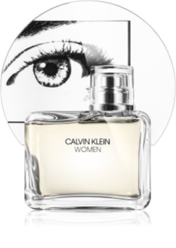 woman perfume by calvin klein