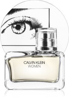 Calvin Klein Women туалетная вода для женщин