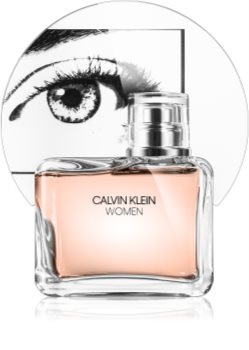 calvin klein intense woman