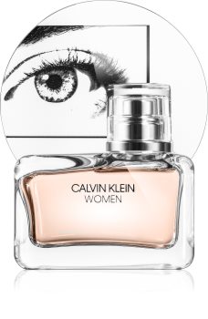 Calvin Klein Women Intense Eau de Parfum Naisille