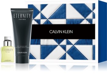 Calvin Klein Eternity for Men poklon set XXI. za muškarce