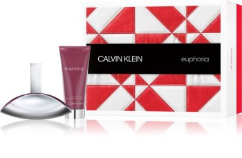 Calvin Klein Euphoria ajándékszett XVIII. hölgyeknek