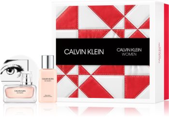 Calvin Klein Women ajándékszett VI. hölgyeknek