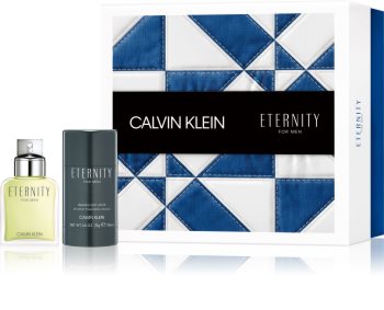 Calvin Klein Eternity for Men σετ δώρου XX. για άντρες