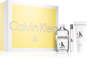 Calvin Klein CK Everyone Geschenkset I.