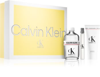 Calvin Klein CK Everyone zestaw upominkowy I.