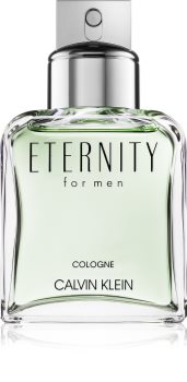 Calvin Klein Eternity for Men Cologne Eau de Toilette für Herren