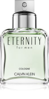 Calvin Klein Eternity for Men Cologne toaletná voda pre mužov