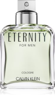 Calvin Klein Eternity for Men Cologne Eau de Toilette für Herren