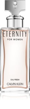 Calvin Klein Eternity Eau Fresh Eau de Parfum pentru femei