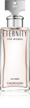 Calvin Klein Eternity Eau Fresh parfumovaná voda pre ženy