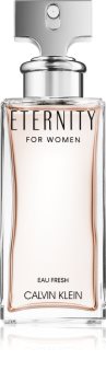 Calvin Klein Eternity Eau Fresh Eau de Parfum för Kvinnor