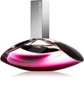 calvin klein euphoria intense