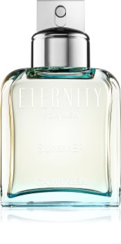 Calvin Klein Eternity for Men Summer 2019 Eau de Toilette für Herren